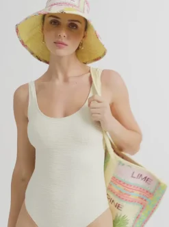 Woman SHEIKE Hair Accessories^Atlas Bucket Hat