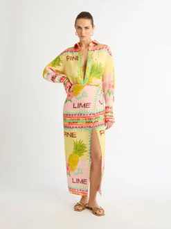 Woman SHEIKE Co-Ords & Sets^Atlas Sarong