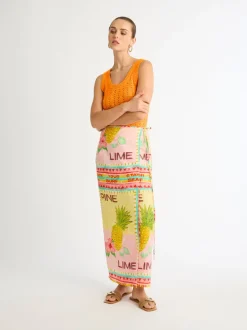 Woman SHEIKE Co-Ords & Sets^Atlas Sarong