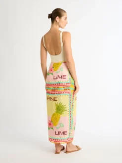 Woman SHEIKE Co-Ords & Sets^Atlas Sarong