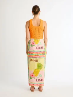 Woman SHEIKE Co-Ords & Sets^Atlas Sarong