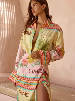 Woman SHEIKE Co-Ords & Sets^Atlas Sarong