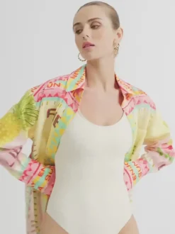 Woman SHEIKE Co-Ords & Sets^Atlas Shirt