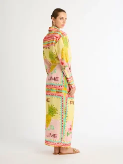 Woman SHEIKE Co-Ords & Sets^Atlas Shirt