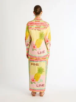 Woman SHEIKE Co-Ords & Sets^Atlas Shirt