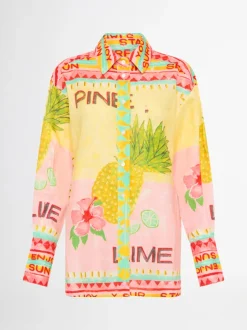 Woman SHEIKE Co-Ords & Sets^Atlas Shirt