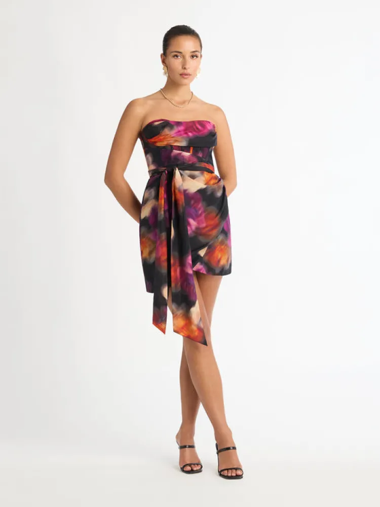 Woman SHEIKE Dresses^Autumn Haze Dress