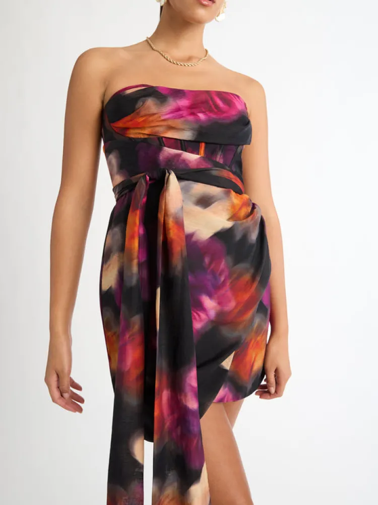 Woman SHEIKE Dresses^Autumn Haze Dress