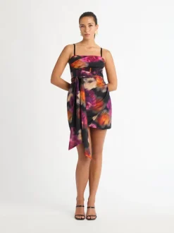 Woman SHEIKE Dresses^Autumn Haze Dress