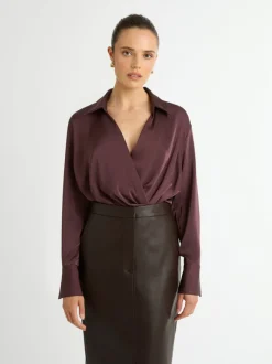 Woman SHEIKE Workwear^Ava Shirt