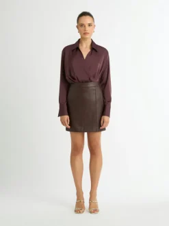 Woman SHEIKE Workwear^Ava Shirt