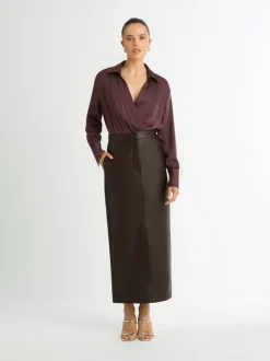 Woman SHEIKE Workwear^Ava Shirt