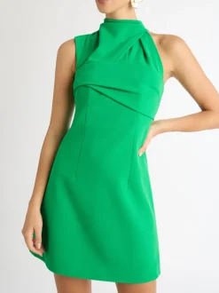 Woman SHEIKE Dresses^Avery Mini Dress Green