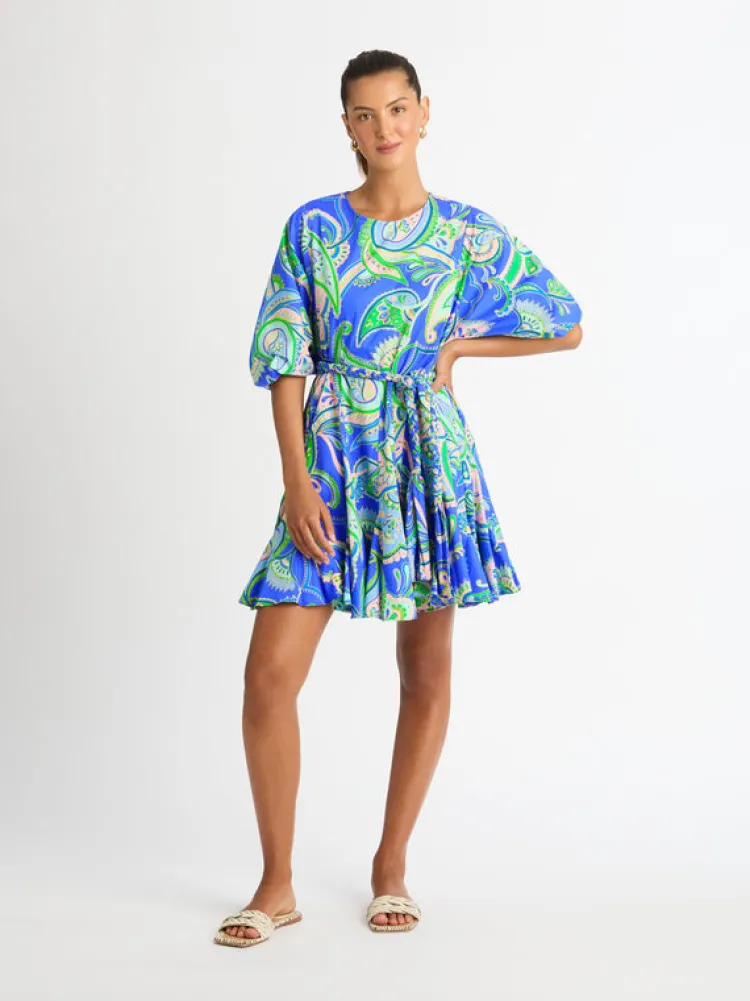 Woman SHEIKE Dresses^Balearic Sea Mini Dress