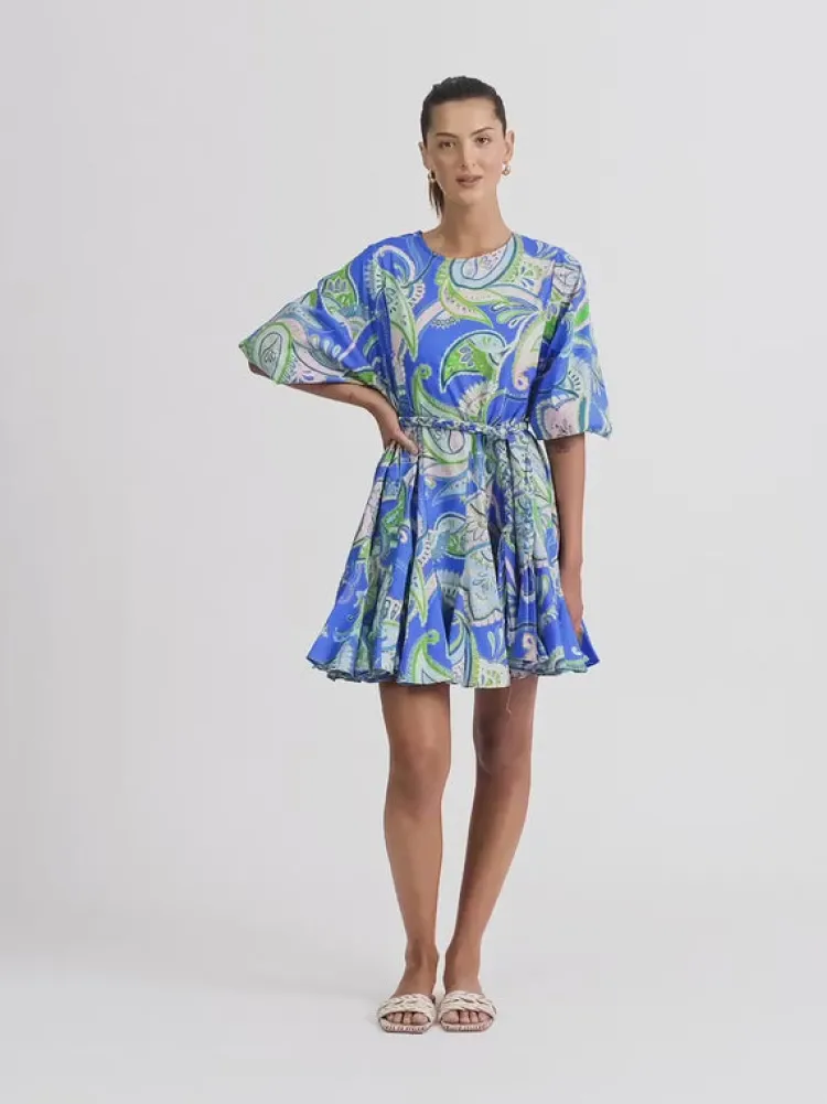 Woman SHEIKE Dresses^Balearic Sea Mini Dress