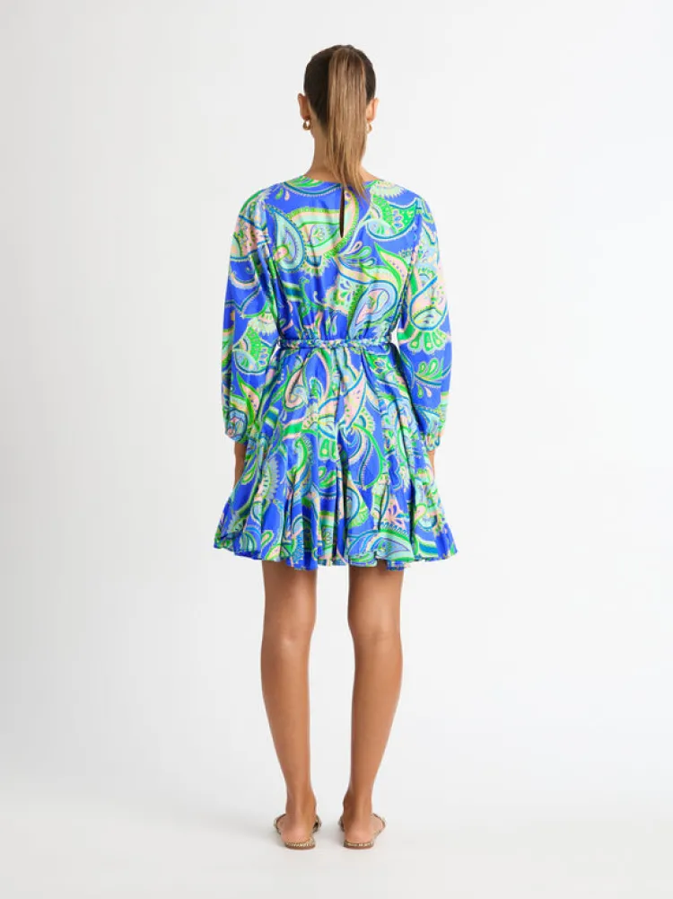 Woman SHEIKE Dresses^Balearic Sea Mini Dress