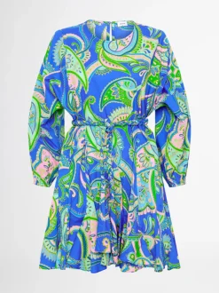 Woman SHEIKE Dresses^Balearic Sea Mini Dress