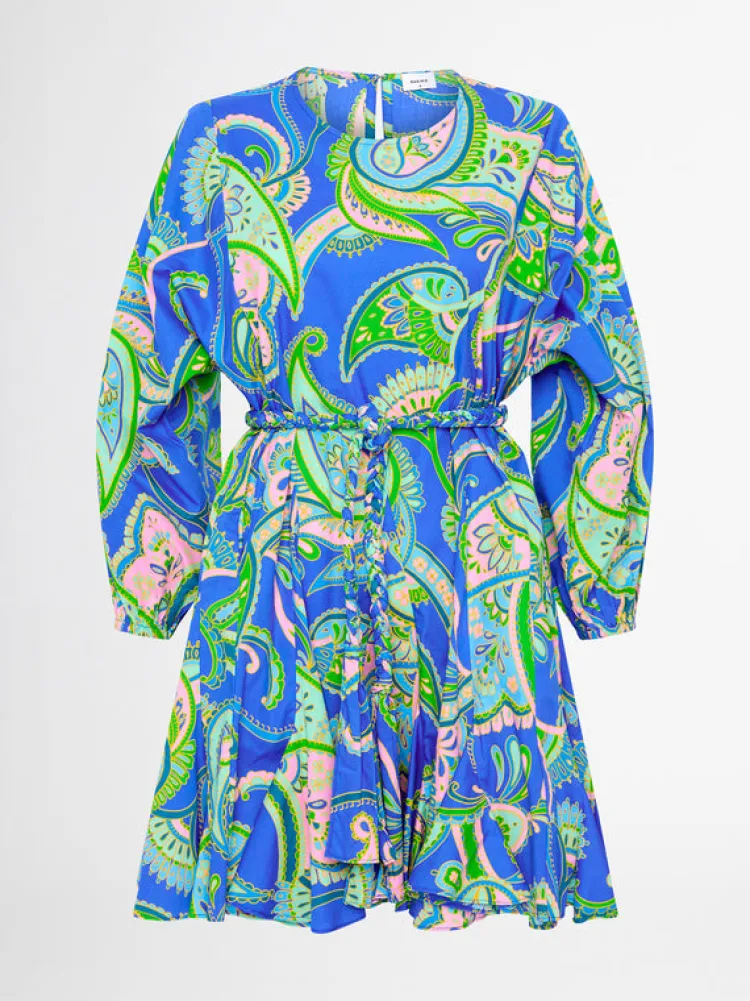 Woman SHEIKE Dresses^Balearic Sea Mini Dress