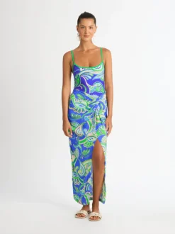 Woman SHEIKE Skirts^Balearic Sea Skirt