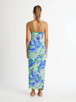 Woman SHEIKE Skirts^Balearic Sea Skirt