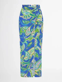 Woman SHEIKE Skirts^Balearic Sea Skirt