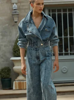 Woman SHEIKE Workwear^Beaumont Jean