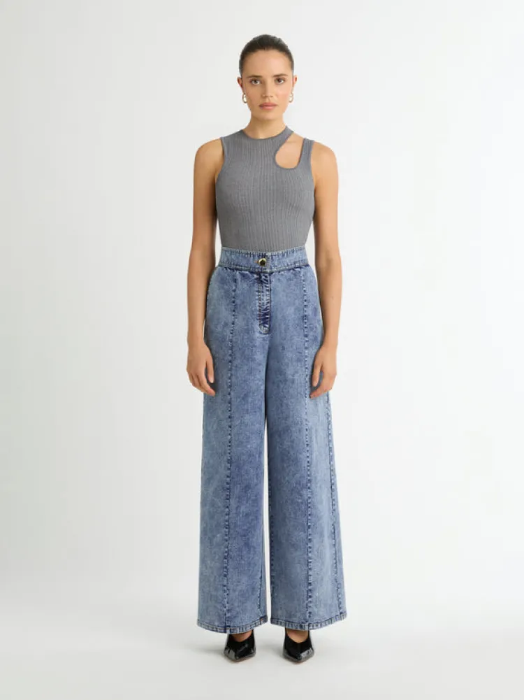 Woman SHEIKE Workwear^Beaumont Jean