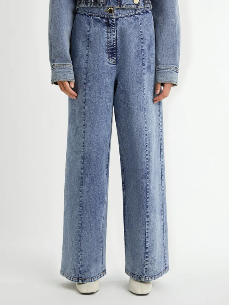 Woman SHEIKE Workwear^Beaumont Jean