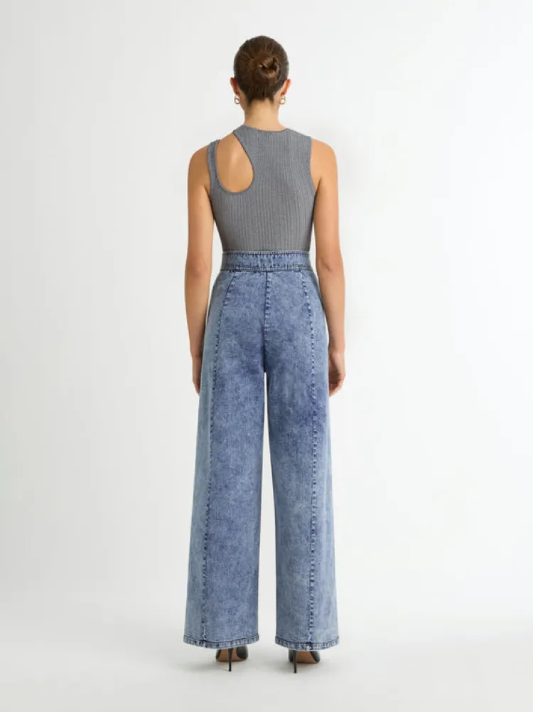 Woman SHEIKE Workwear^Beaumont Jean