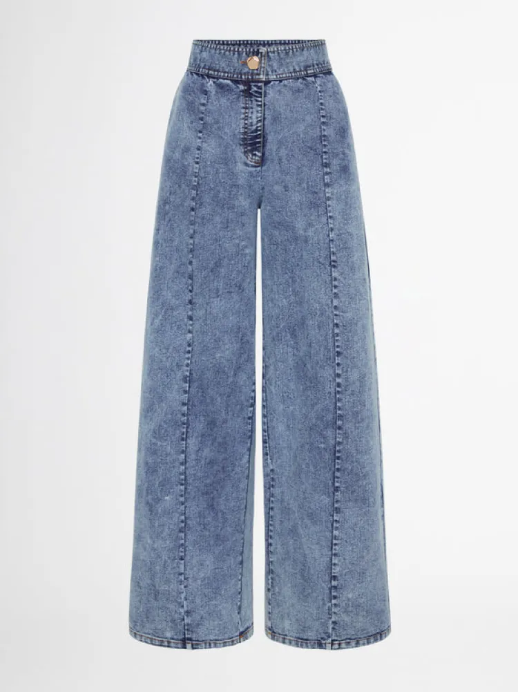 Woman SHEIKE Workwear^Beaumont Jean