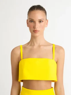 Woman SHEIKE Crops & Camis^Beck Top