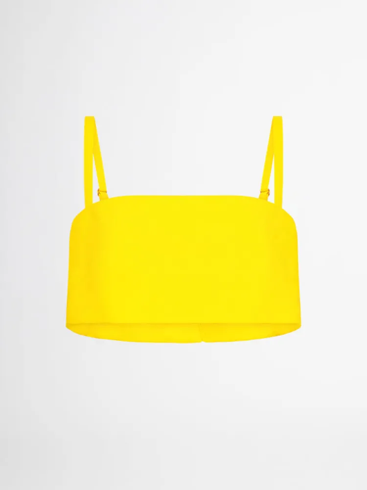 Woman SHEIKE Crops & Camis^Beck Top