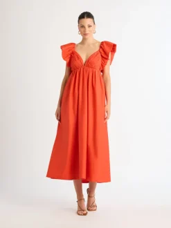 Woman SHEIKE Dresses^Bermuda Maxi Dress