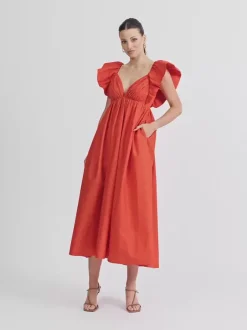 Woman SHEIKE Dresses^Bermuda Maxi Dress