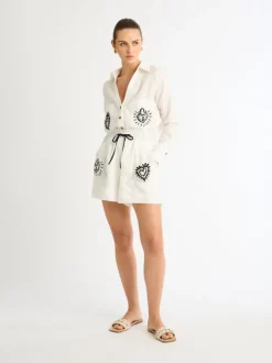 Woman SHEIKE Co-Ords & Sets^Black Magic Short