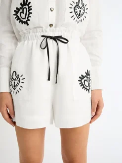 Woman SHEIKE Co-Ords & Sets^Black Magic Short