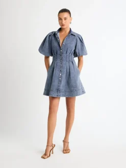 Woman SHEIKE Dresses^Blaire Mini Dress