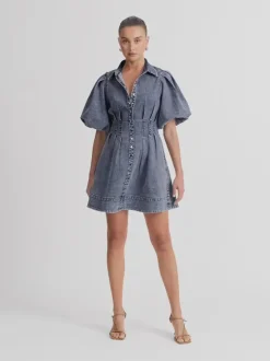 Woman SHEIKE Dresses^Blaire Mini Dress