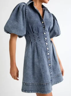 Woman SHEIKE Dresses^Blaire Mini Dress