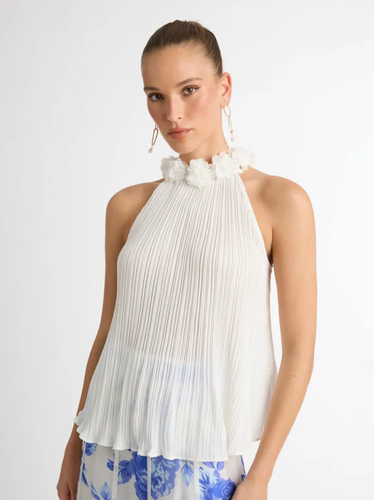 Woman SHEIKE Tops^Blossoms Top