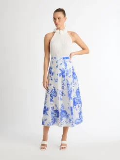 Woman SHEIKE Tops^Blossoms Top