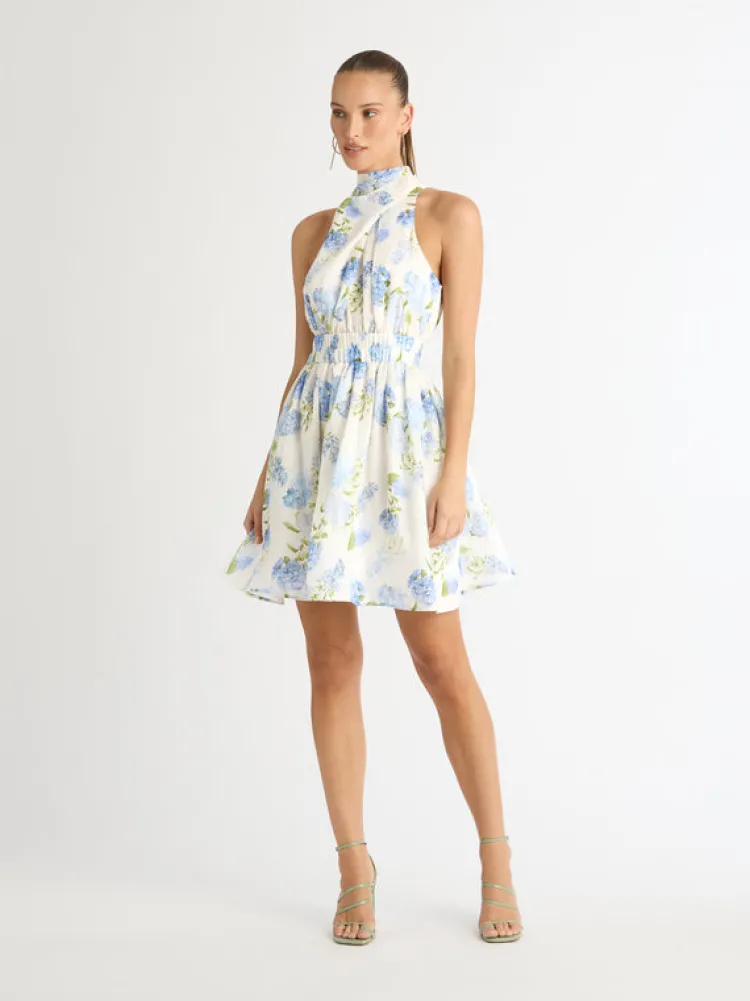 Woman SHEIKE Dresses^Blue Bell Mini Dress