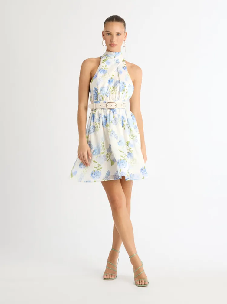 Woman SHEIKE Dresses^Blue Bell Mini Dress