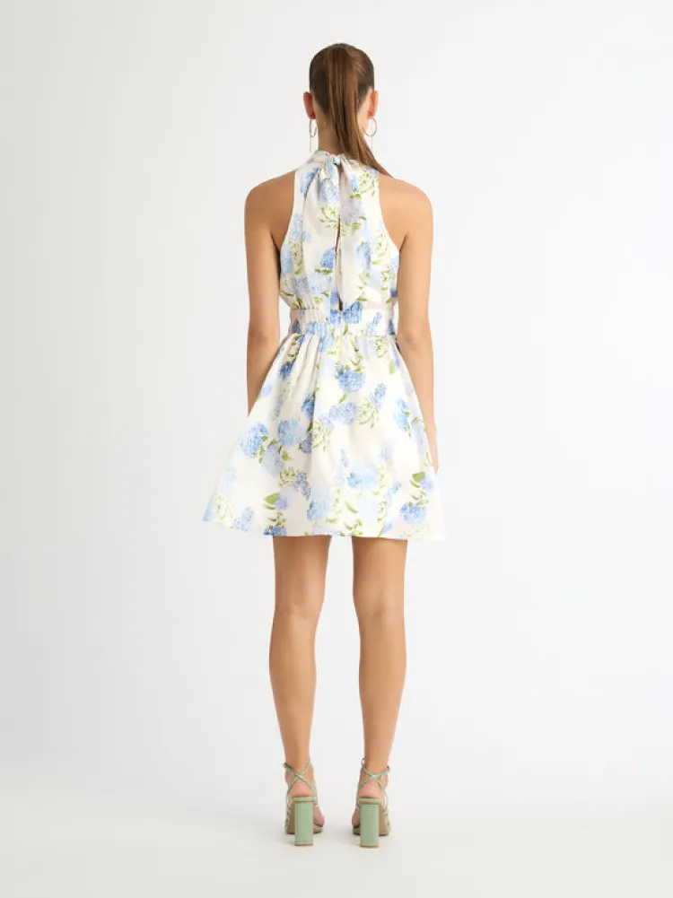 Woman SHEIKE Dresses^Blue Bell Mini Dress