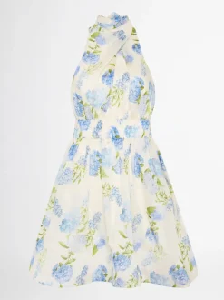 Woman SHEIKE Dresses^Blue Bell Mini Dress