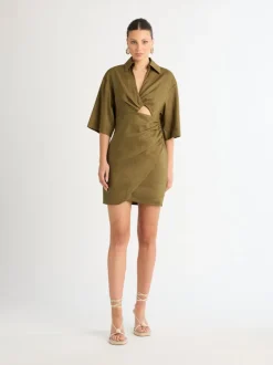 Woman SHEIKE Dresses^Boardwalk Mini Dress