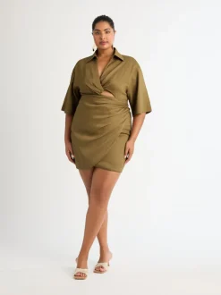 Woman SHEIKE Dresses^Boardwalk Mini Dress