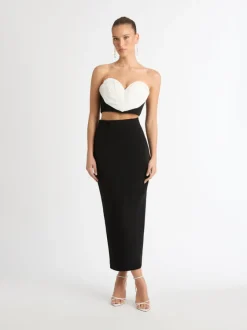 Woman SHEIKE Workwear^Bonjour Evening Skirt