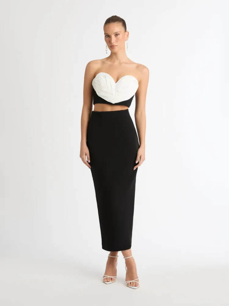 Woman SHEIKE Workwear^Bonjour Evening Skirt