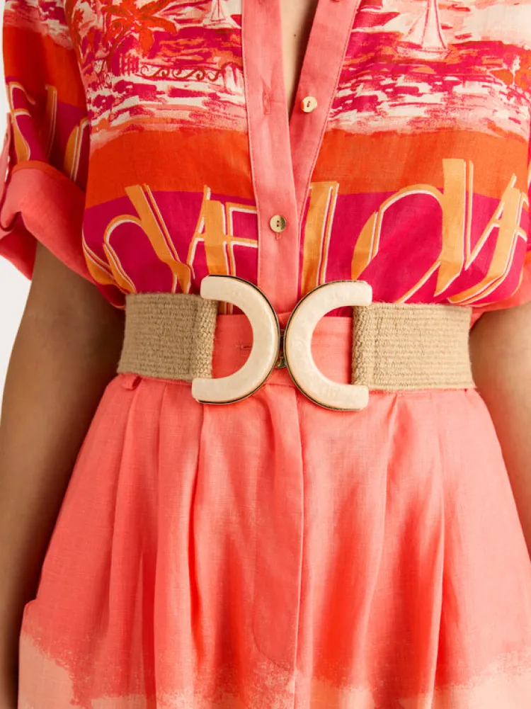 Woman SHEIKE Belts^Brittany Belt